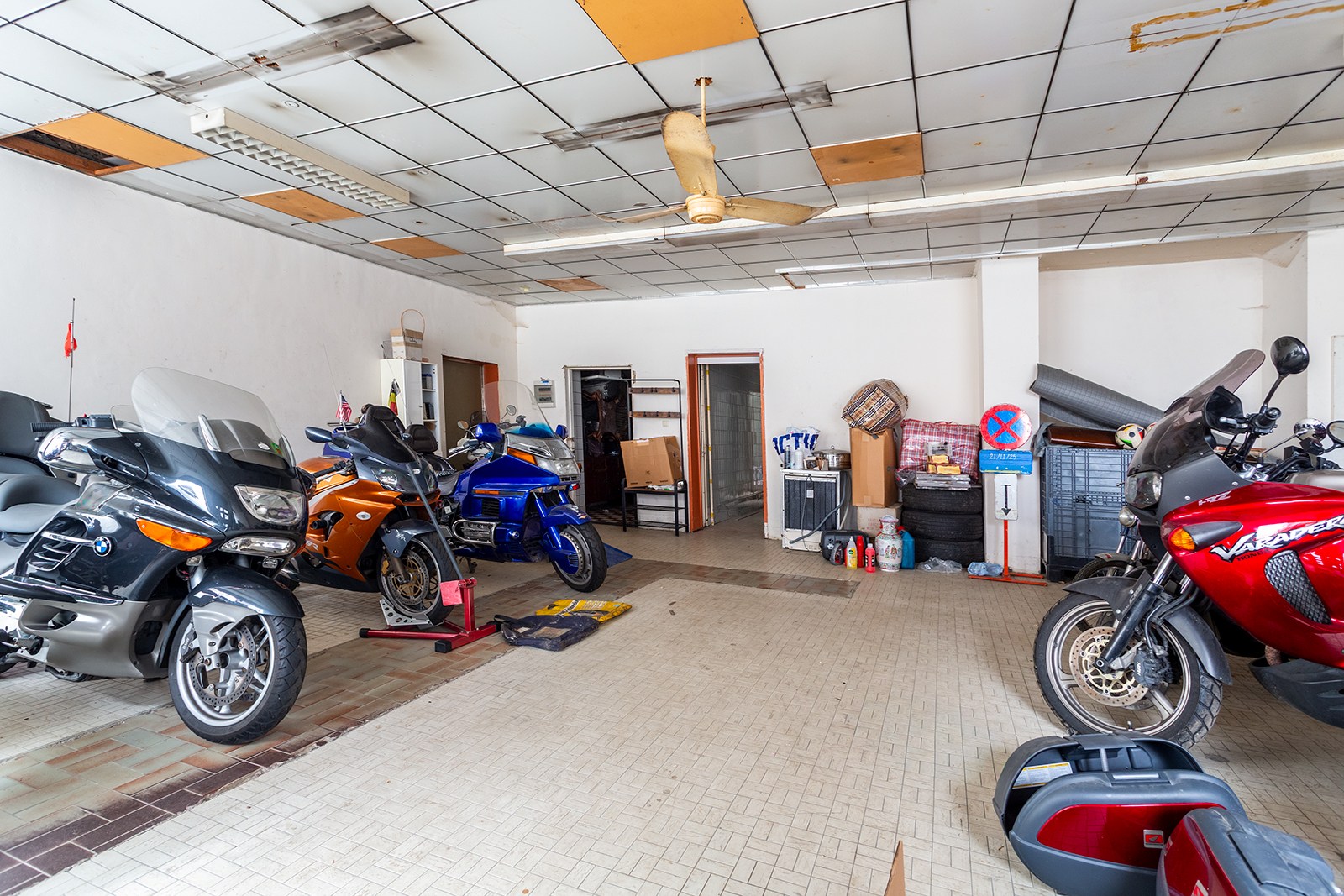 Maison à vendre à Anvers avec 3 chambres - photo 2