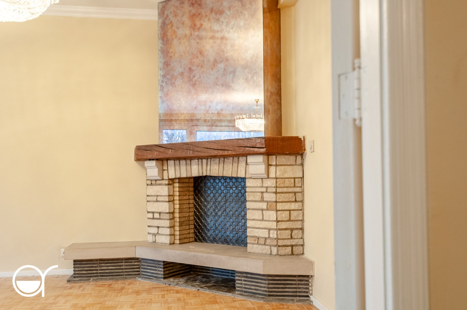 2-slaapkamerappartement aan het Zuidpark met autostaanplaats en kelderberging - foto 4