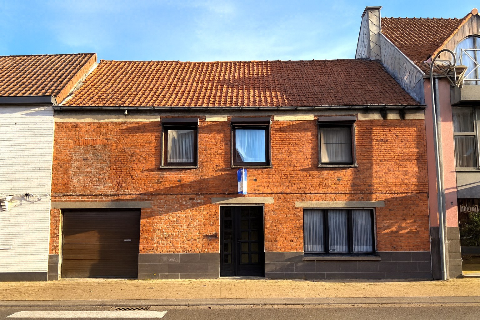 Maison à vendre à Knokke avec 3 chambres - photo 1