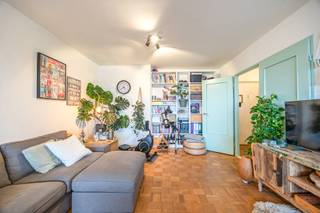 Appartement à vendre à Anvers