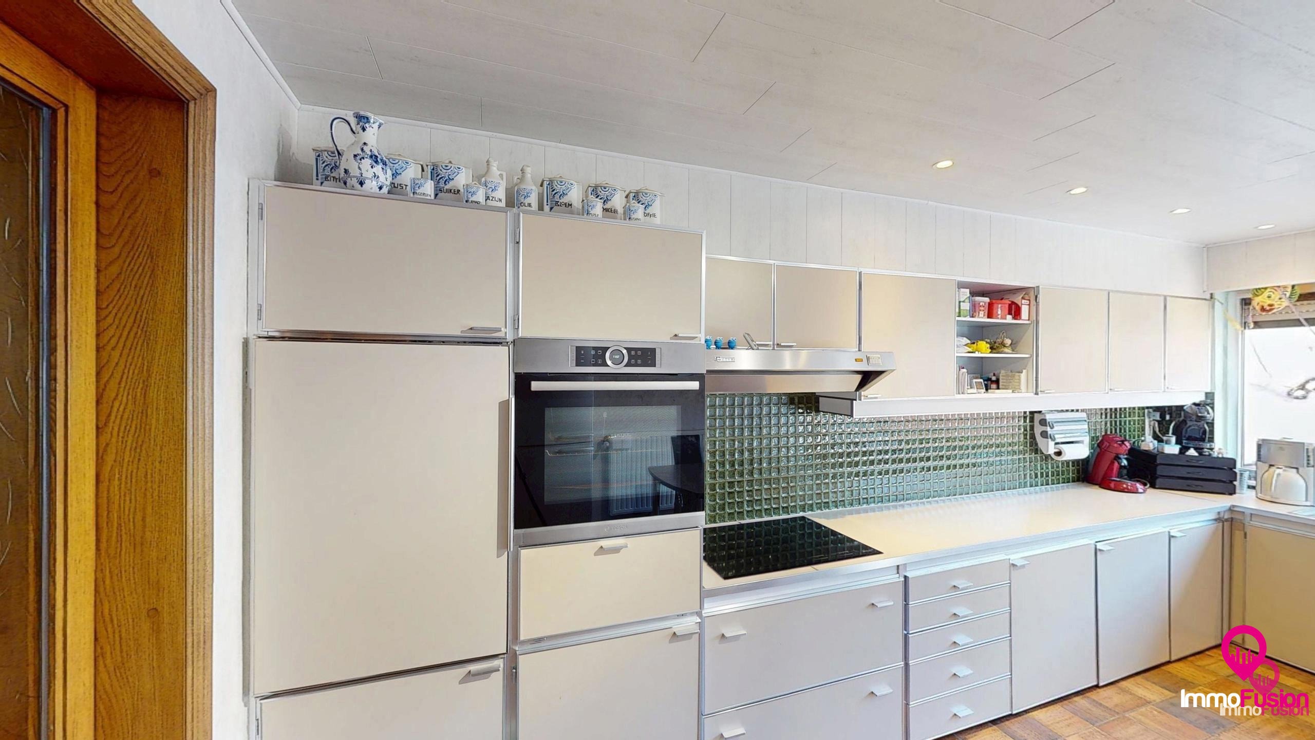 Ruime gezinswoning met 3 slpks in rustige buurt te Berkenbos - foto 4