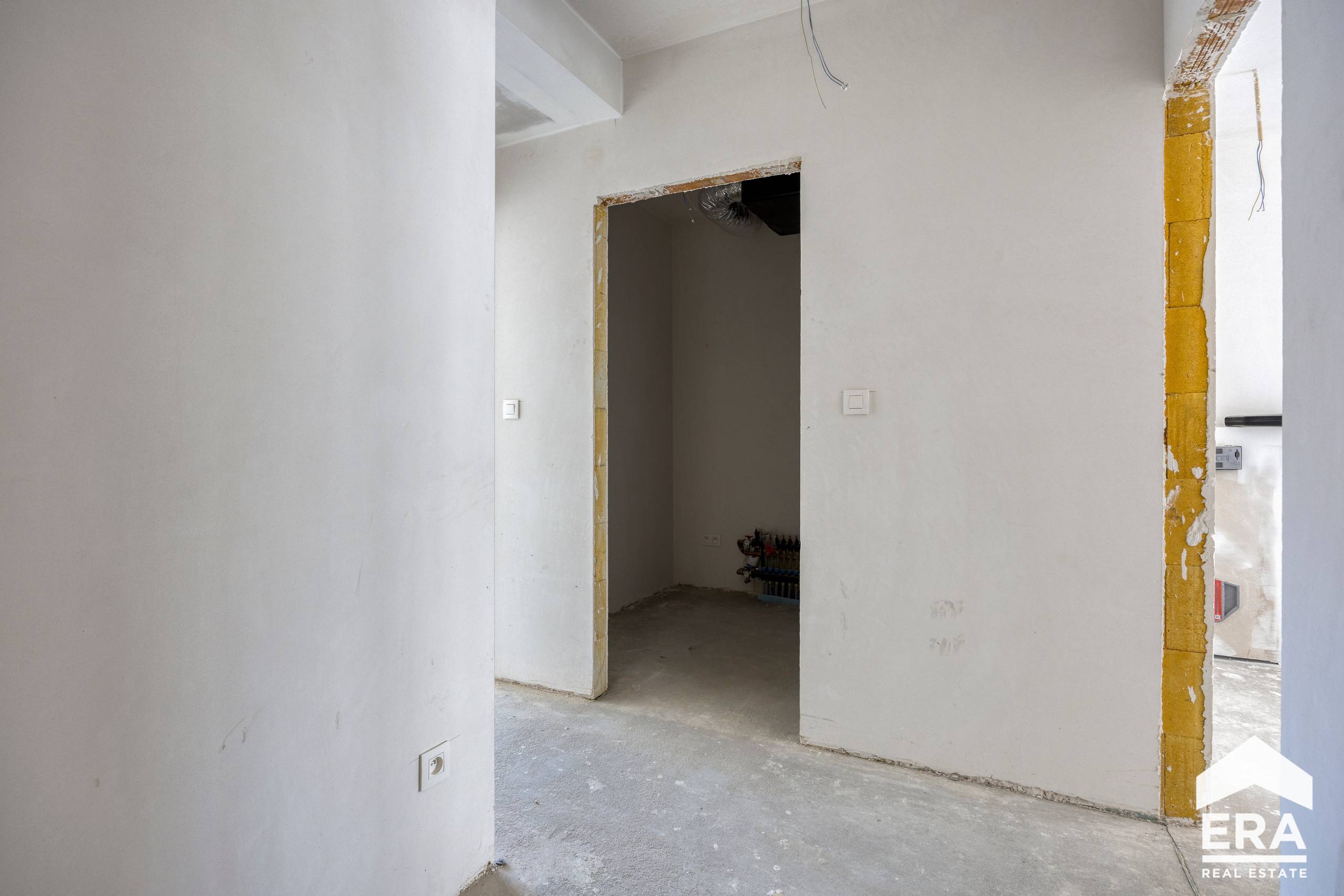 Prachtig ruim (137m²) gelijkvloers appartement - foto 4