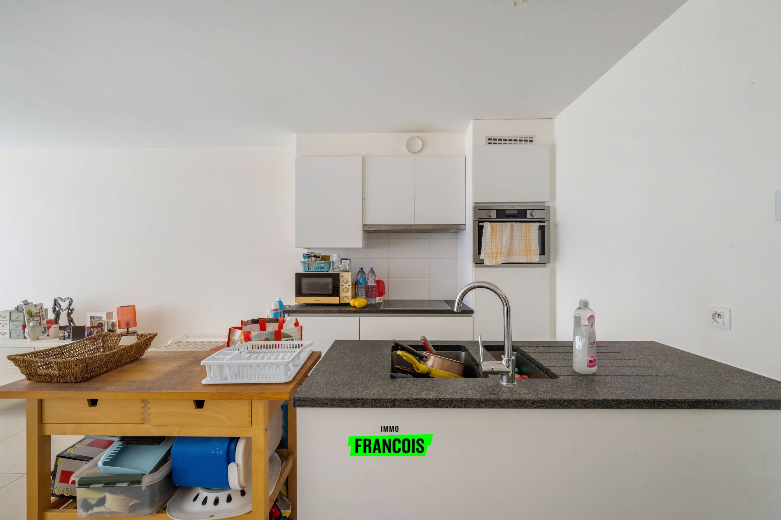 Apartment for sale in Ostend with 2 bedrooms - photo 5