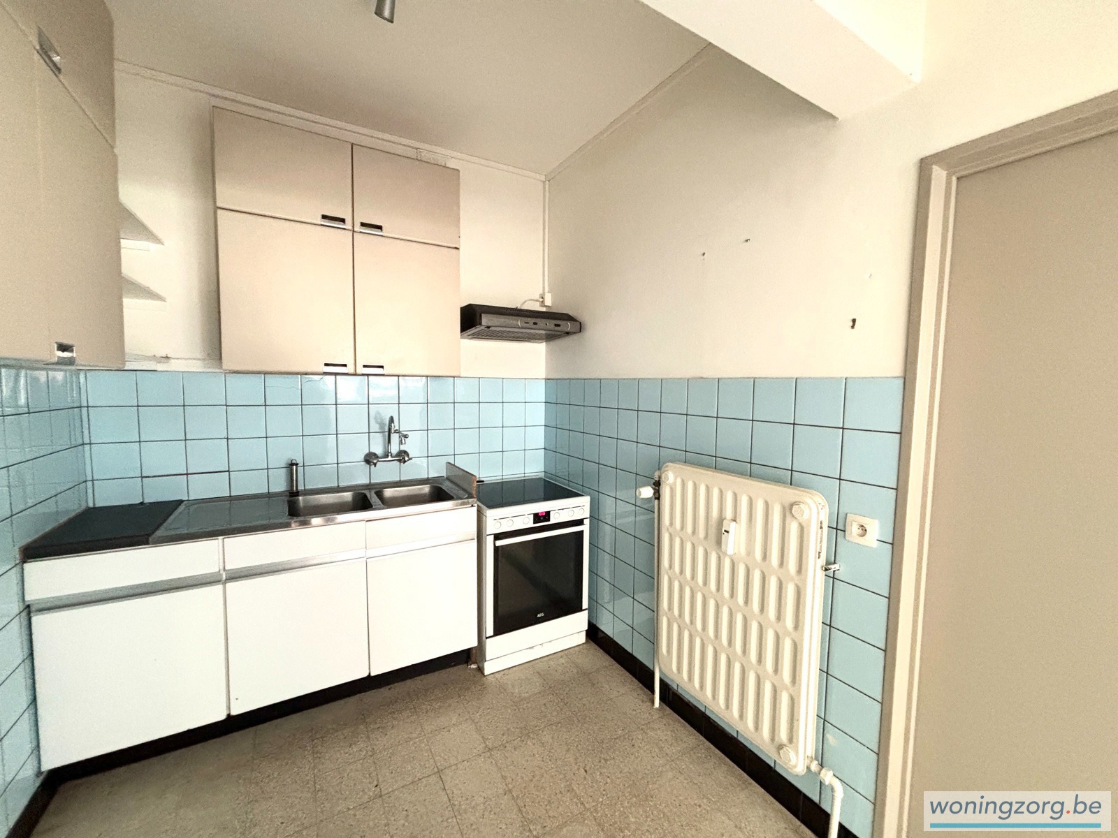 Appartement te huur in Sint-Katelijne-Waver met 2 slaapkamers - foto 5