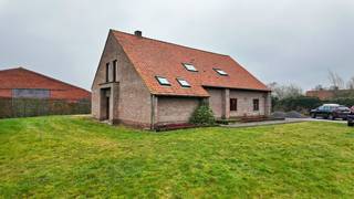 Maison à louer à Lievegem