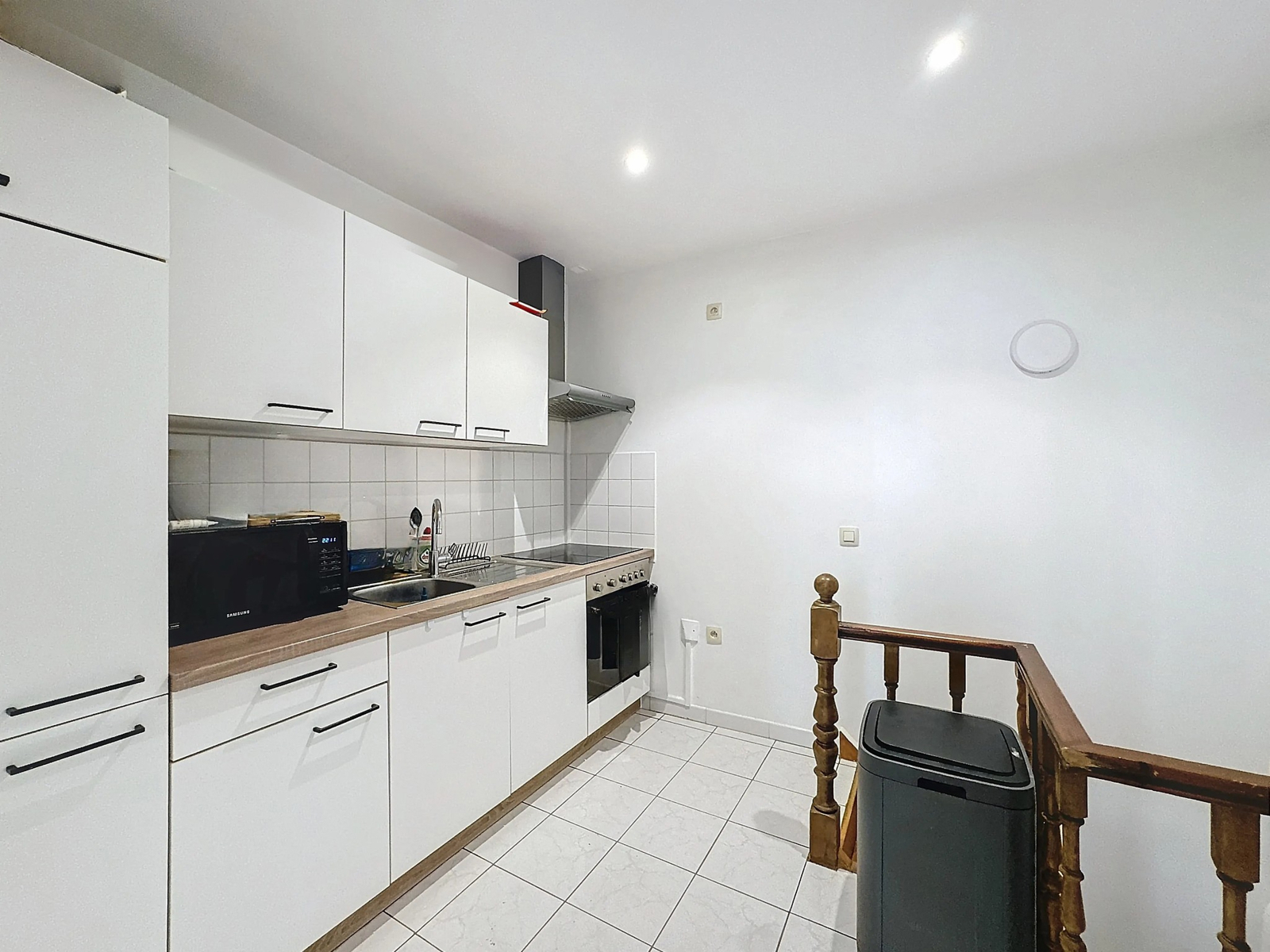 House for sale in Brussels with 6 bedrooms - photo 4