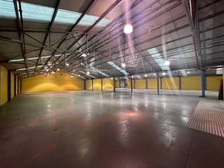 Commercial à louer à Ninove