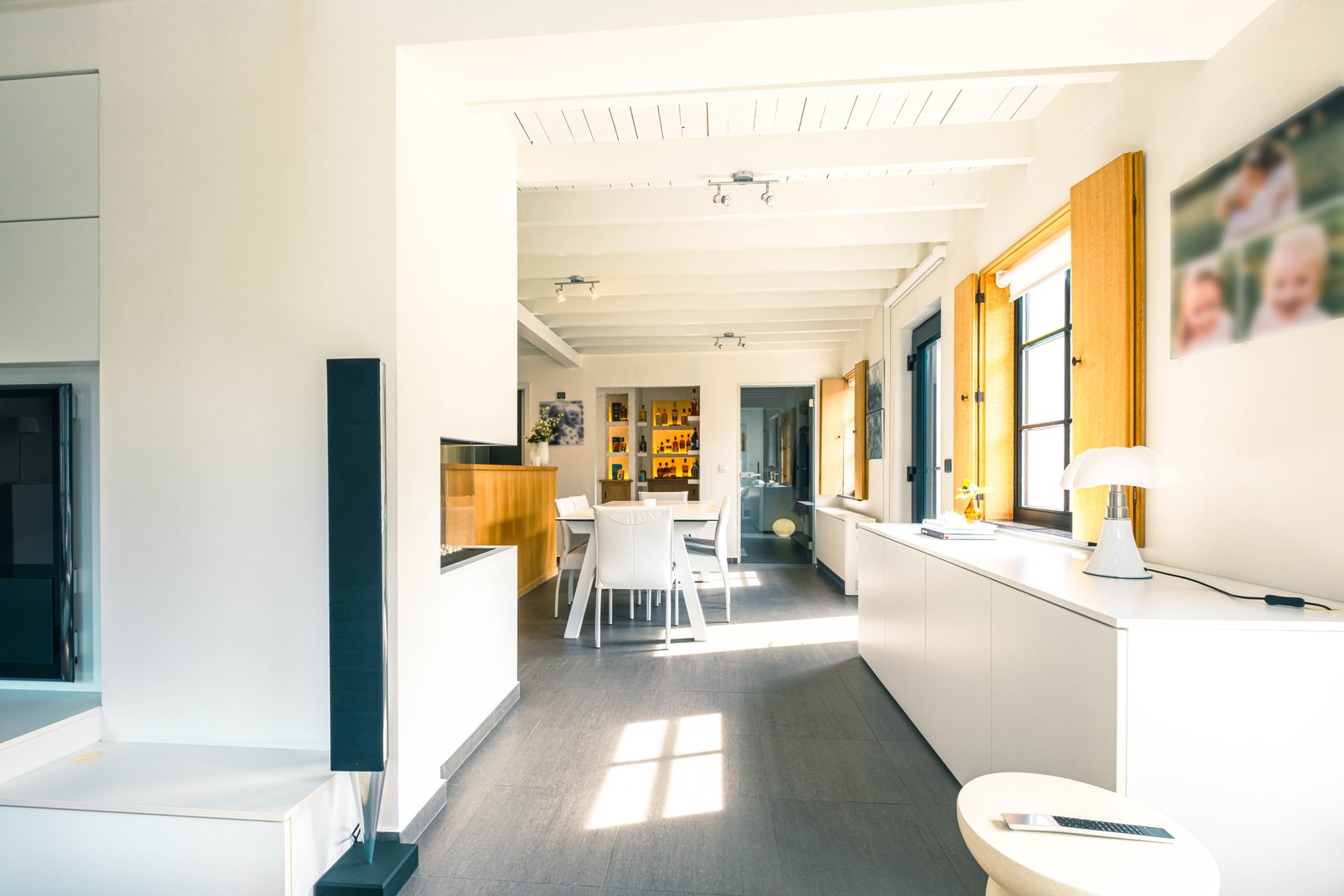 Sint-Idesbald - gerenoveerde visserswoning, rustig gelegen. - photo 4