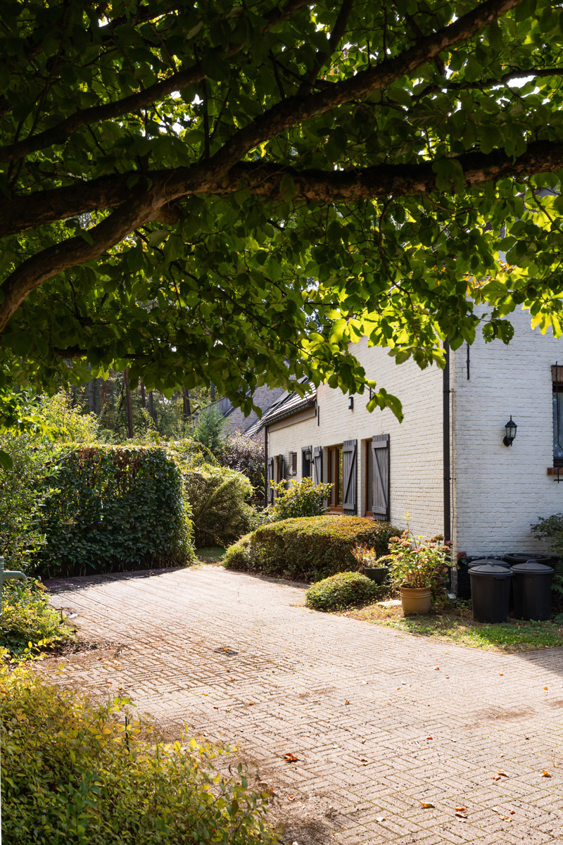 Mooie, gezellige woning met zonnige tuin op een toplocatie - foto 4