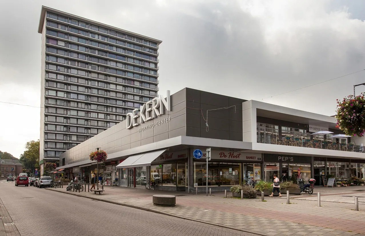 Commercieel te huur in Wilrijk - foto 3