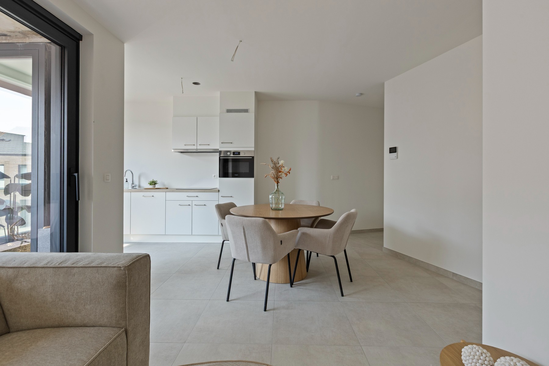 Appartement te koop in Tongeren met 1 slaapkamer - foto 5