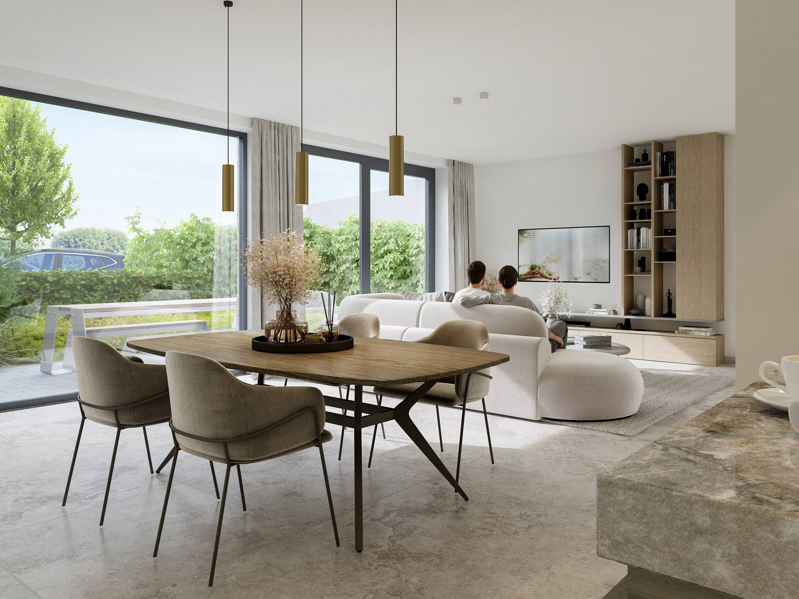 BEN-nieuwbouw appartementen - foto 5