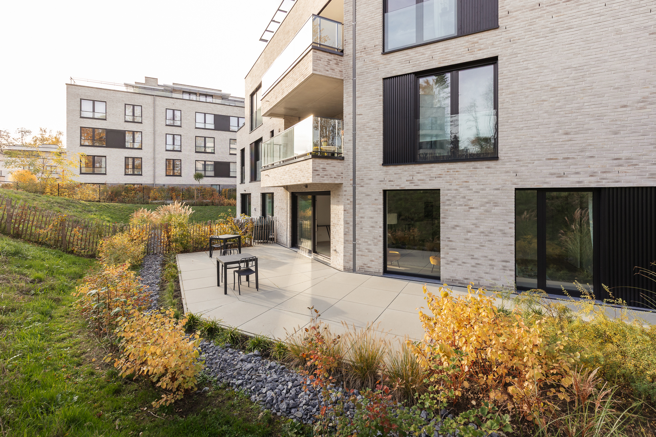 Appartement te koop in Ukkel - foto 4