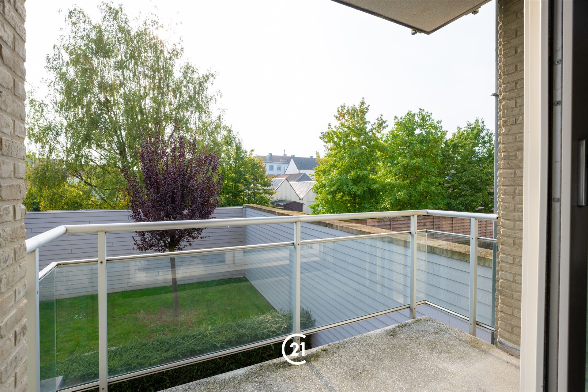 Two-bedroom apartment near downtown Oudenaarde - photo 4