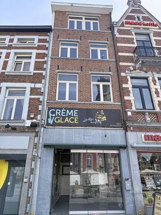 Commercial for sale in Sint-Truiden