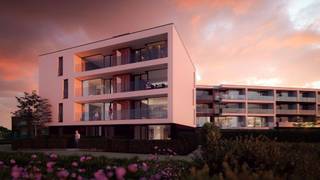 Residentie Hallepoort biedt alle luxe en voordelen van stijlvol wonen, terwijl u toch omringd wordt door de natuur! Het project bestaat uit...