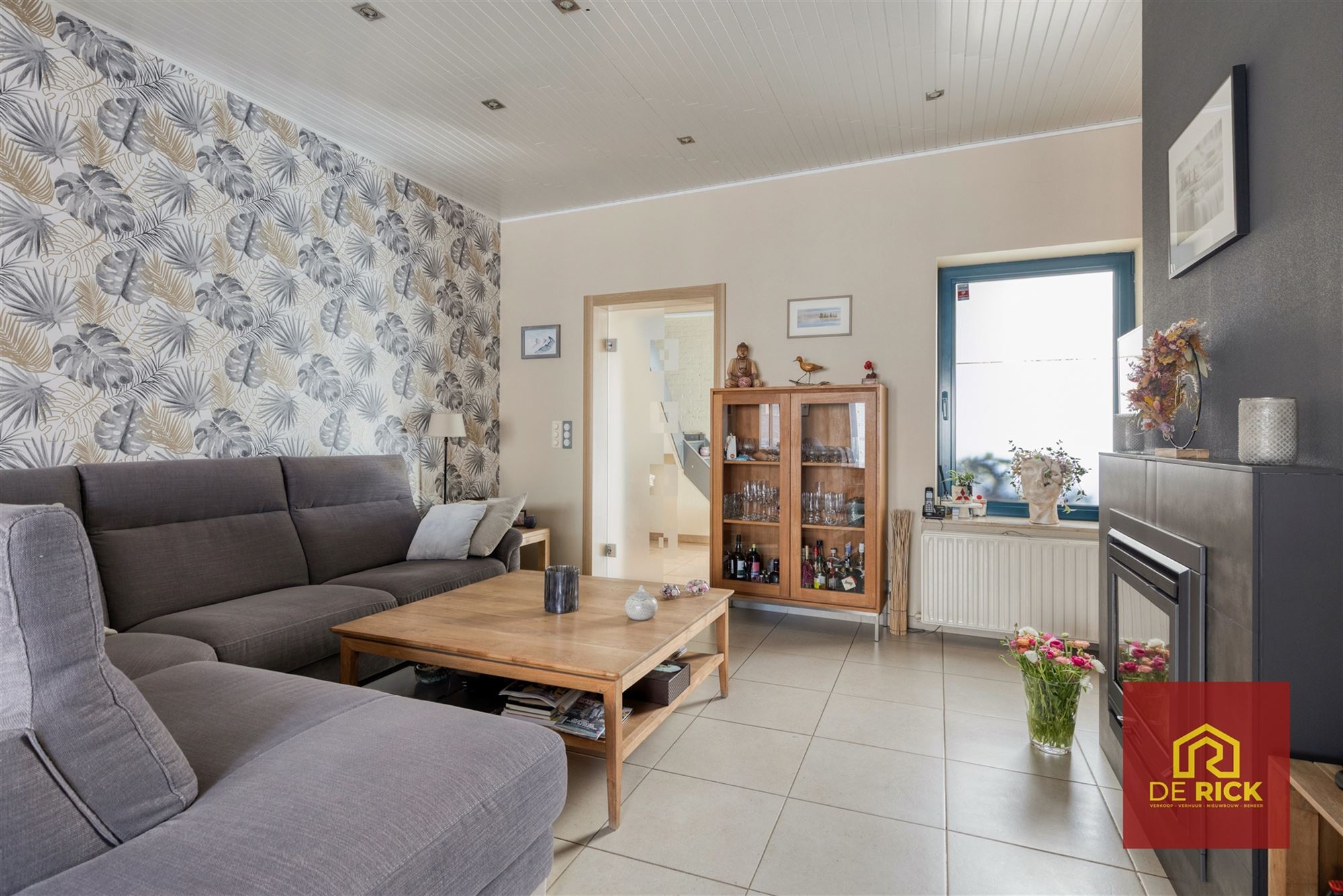 Ruime woning met inpandige garage en tuin te Teralfene - foto 4