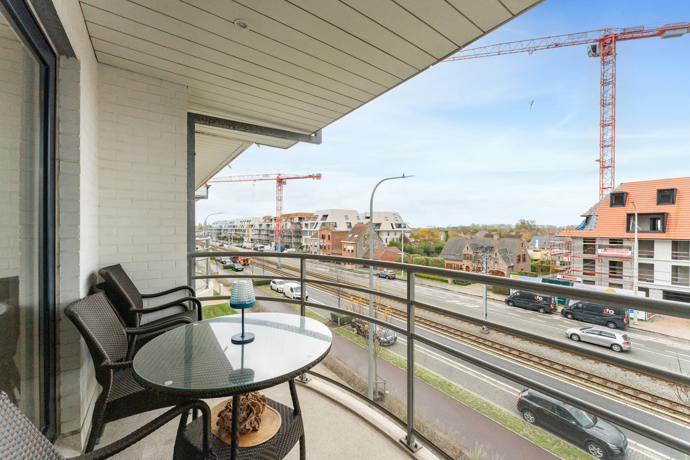 Appartement à vendre à Nieuport avec 2 chambres - photo 5