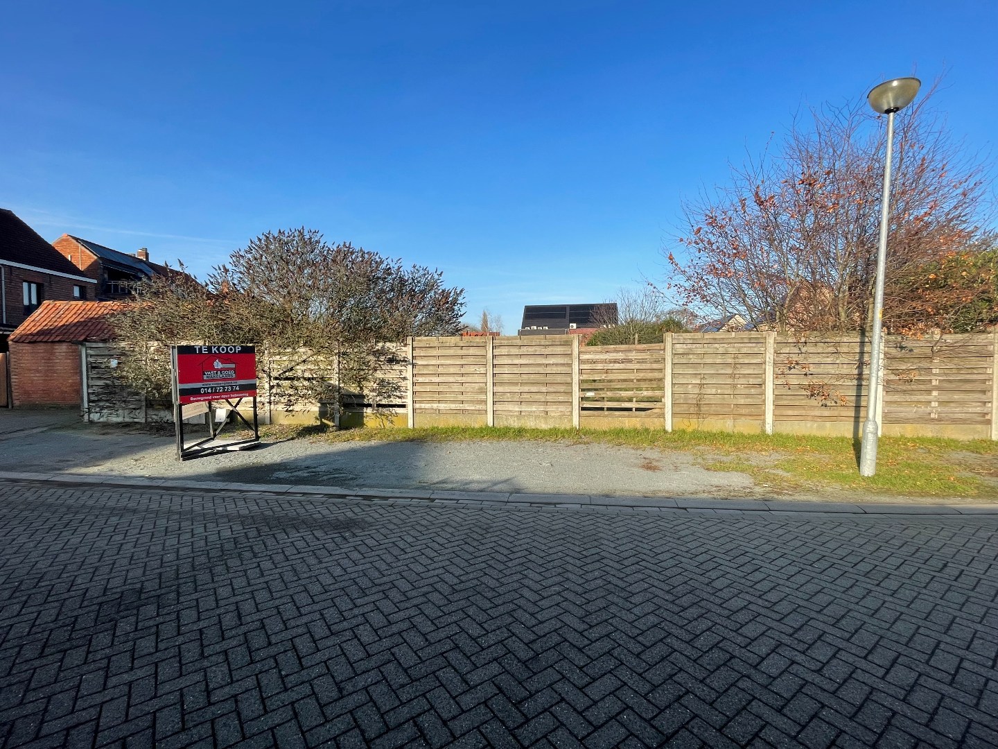 Terrain à vendre à Westerlo - photo 2