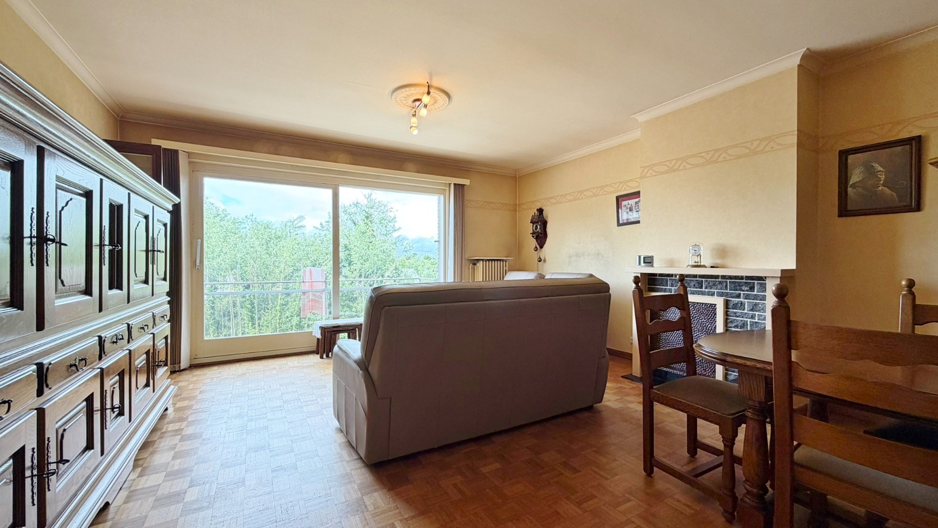 Apartment for sale in Ypres with 2 bedrooms - photo 3