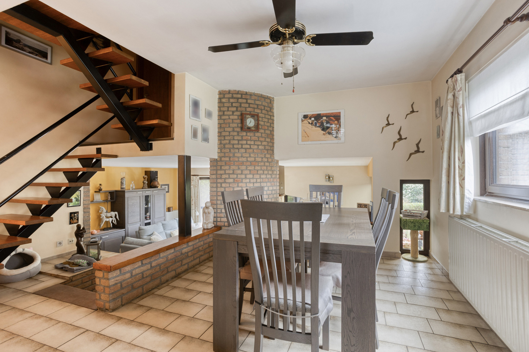 Maison à vendre à Dilbeek avec 4 chambres - photo 5