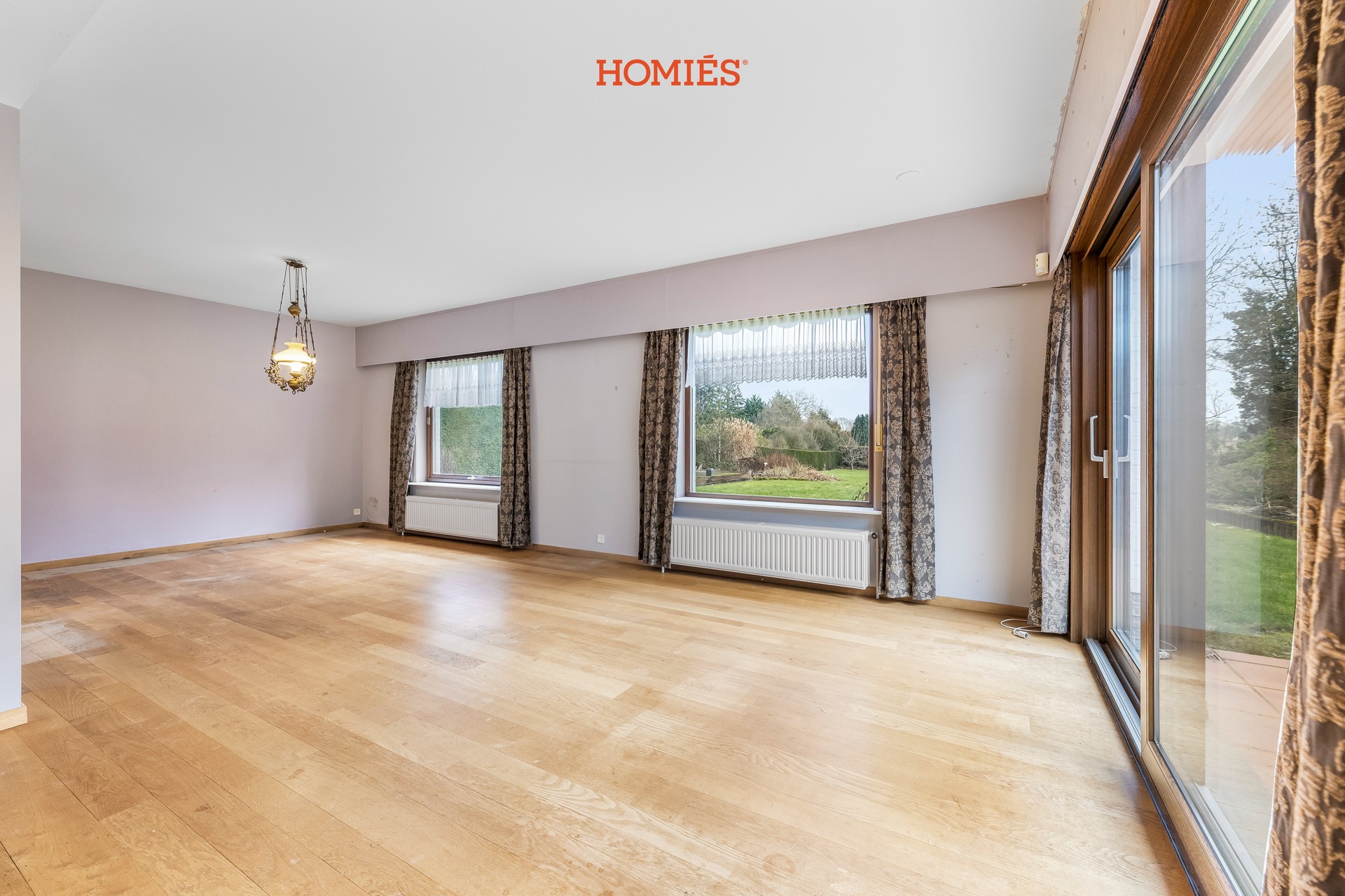 Karaktervolle villa op toplocatie - photo 5