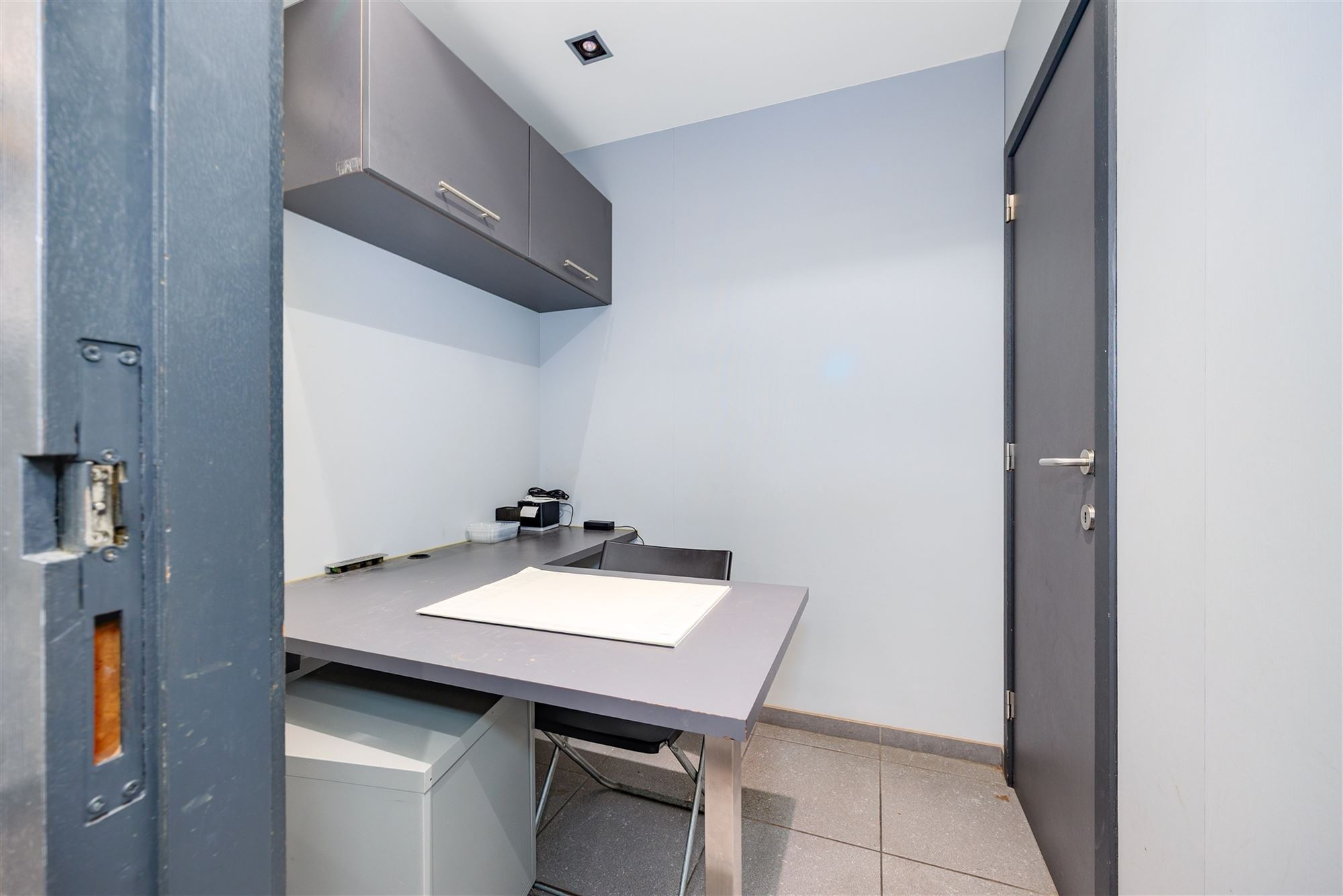 opbrengsteigendom - handelsglvl + 2 appt + optopping mogelijk - foto 5