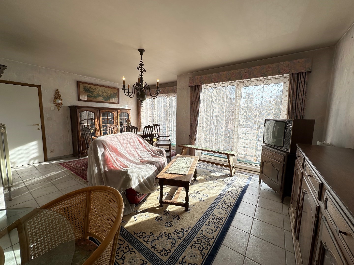 Appartement met 1 slaapkamer te huur in het centrum van Tongeren-Borgloon - foto 4