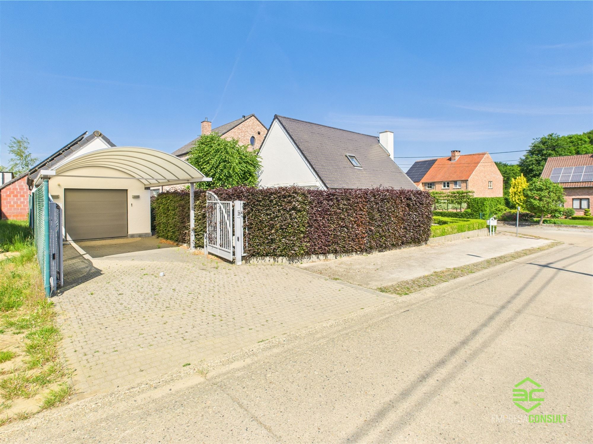 Instapklare gezinswoning met 3 slpk in Linkhout! - foto 3