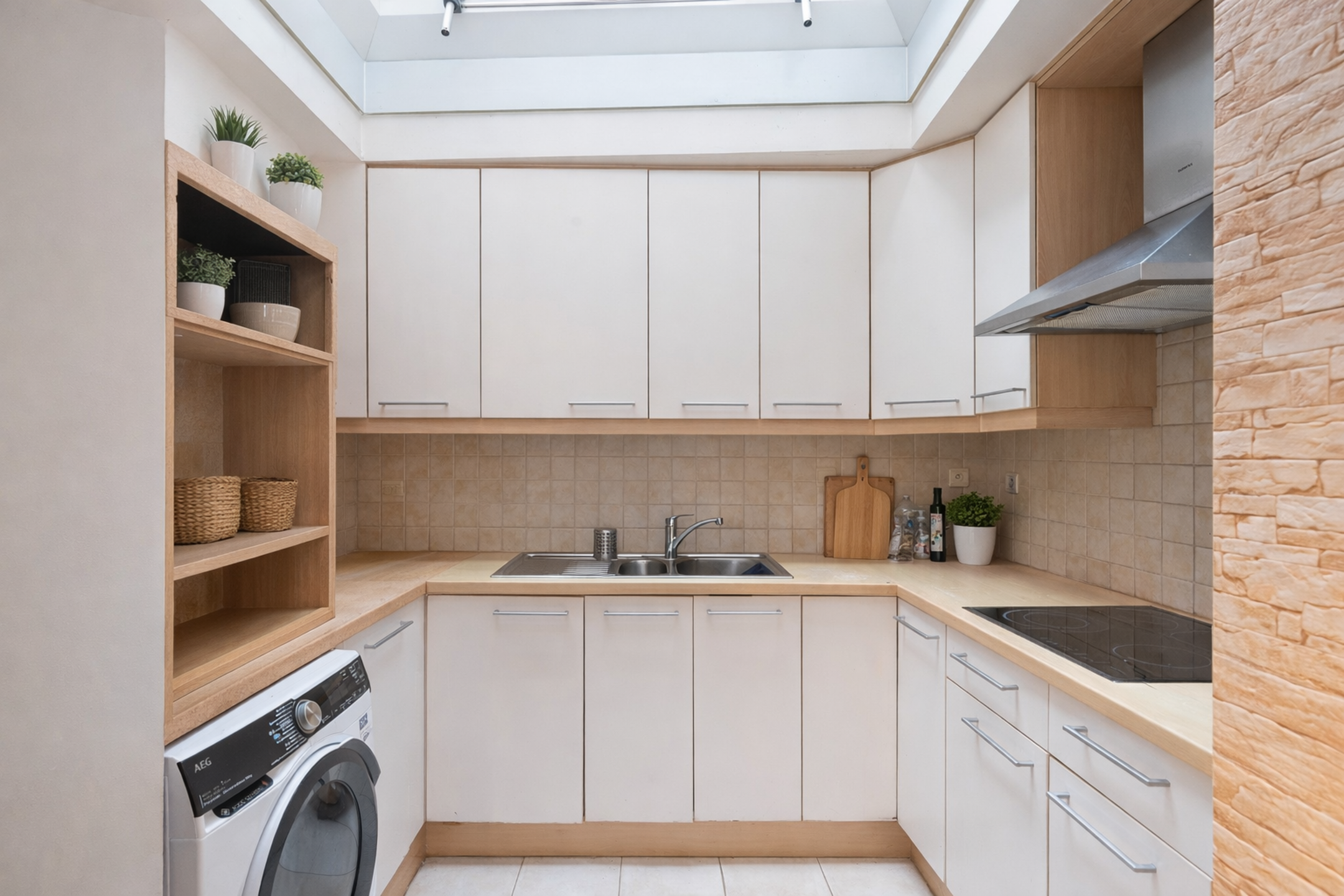 Charmante woning in het centrum van Mechelen - foto 3