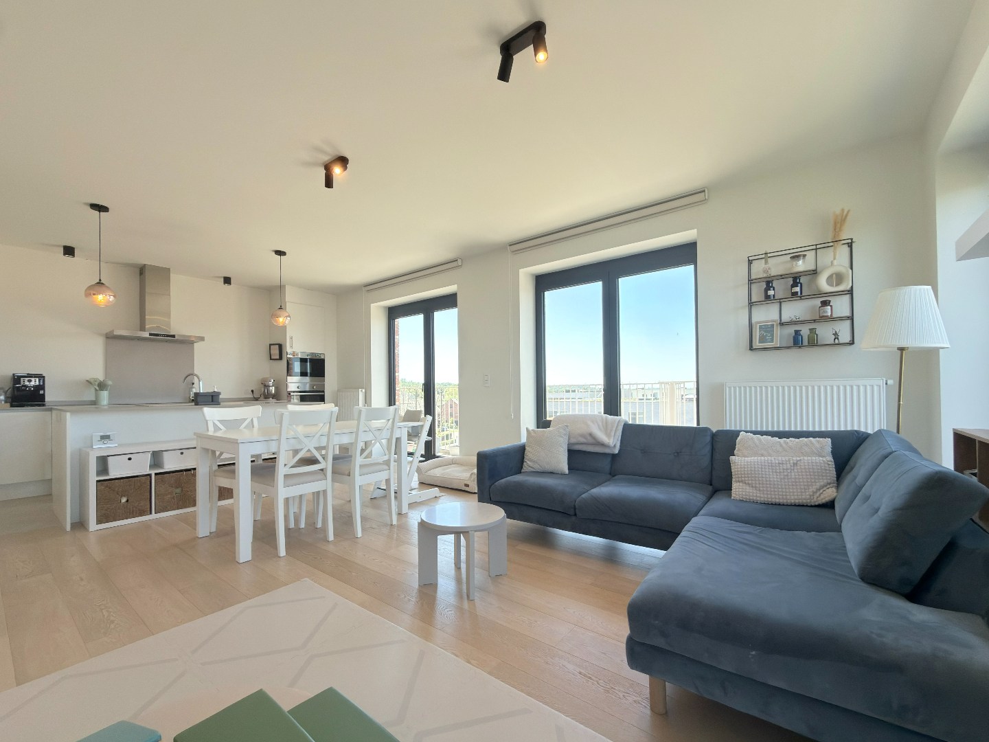 Appartement met twee slaapkamers in Herent - foto 5