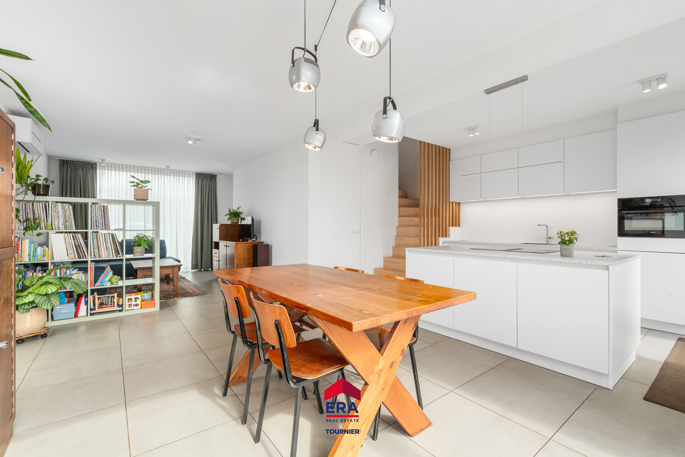 BEN-woning op toplocatie in Balen - foto 4