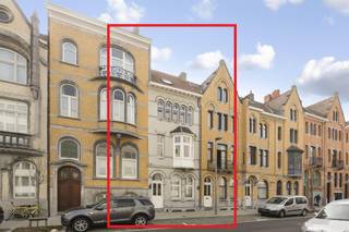 House for rent in Kortrijk