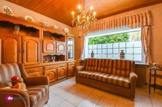 Charmante propriété avec beaucoup de potentiel à Boortmeerbeek Cette maison familiale est située à proximité du centre du village de Boortmeerbeek...