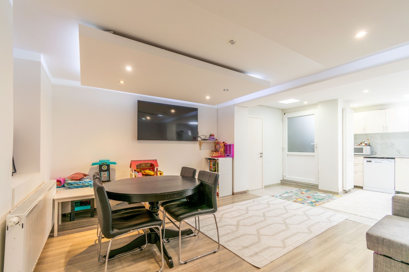 House for sale in Halle with 3 bedrooms - photo 4