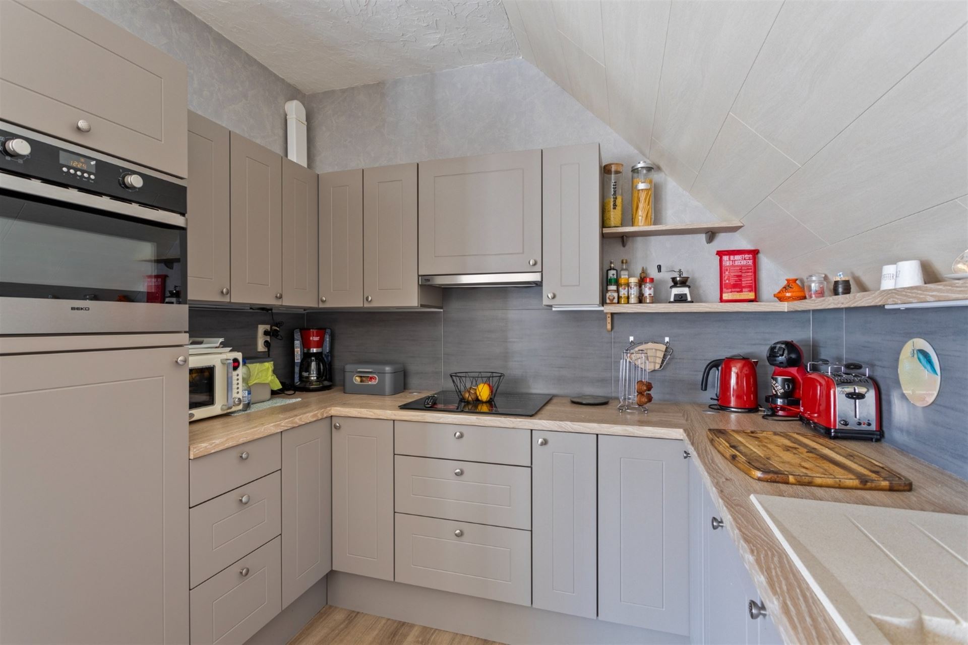 Appartement à vendre à Saint-Trond avec 1 chambre - photo 4