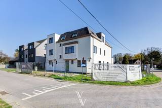 Appartement à vendre à Zandhoven