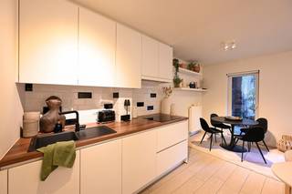Appartement à louer à Anvers