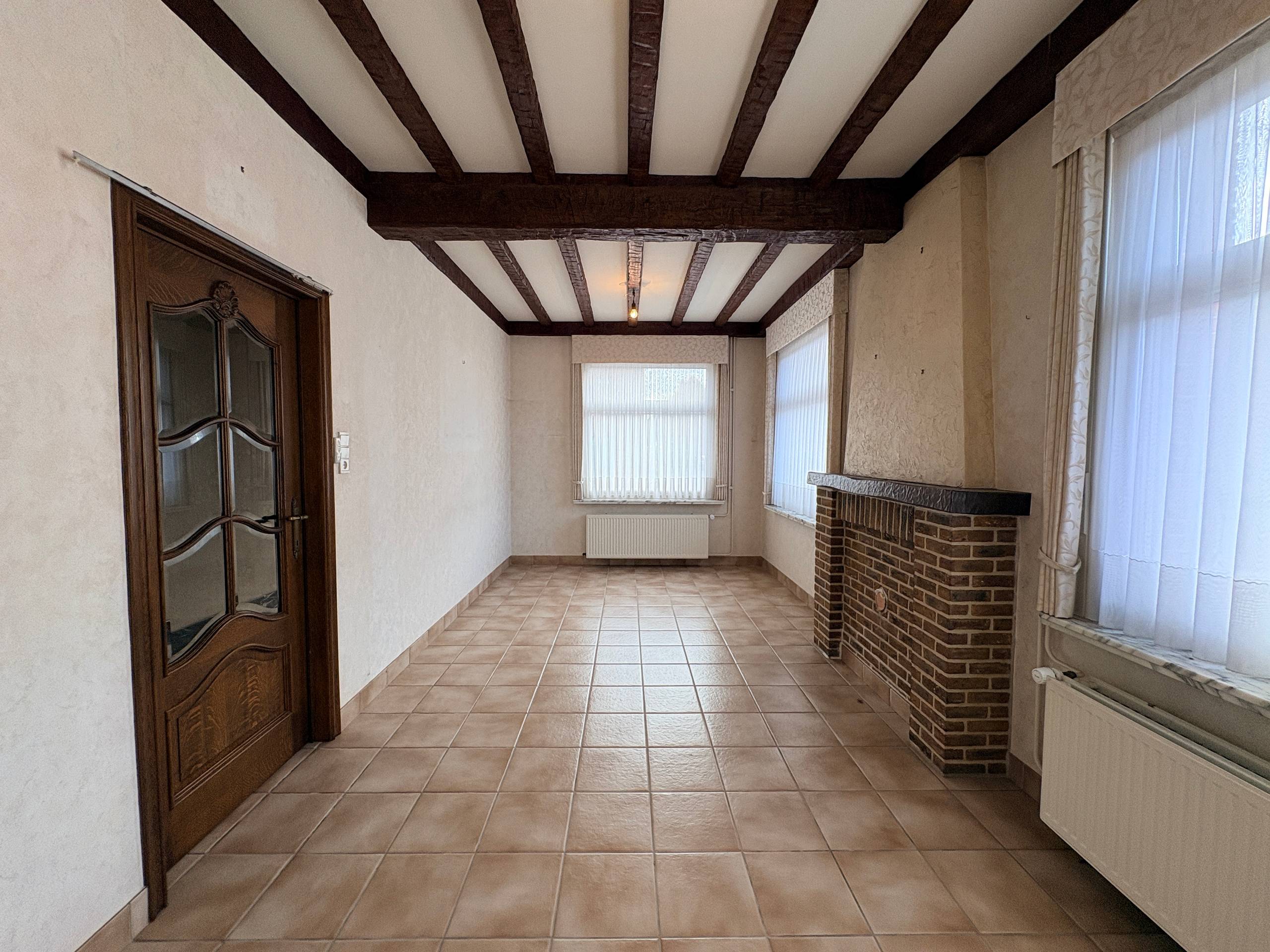 Rumbeke - Ruime woning met 3 slaapkamers en garage - foto 4