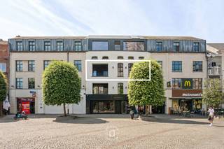 Appartement à vendre à Alost