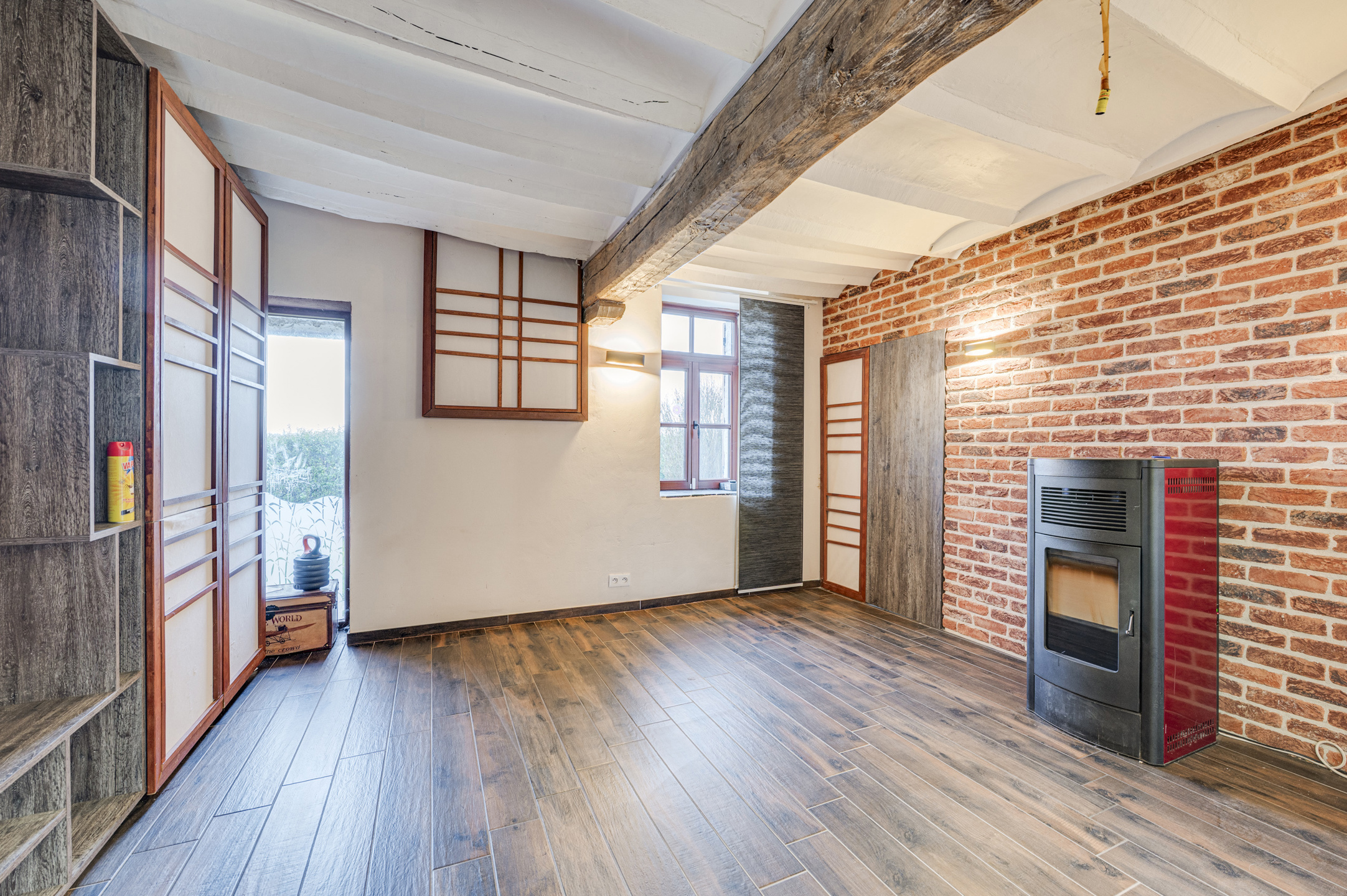 Maison à vendre à Enghien avec 5 chambres - photo 3