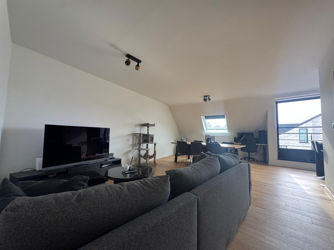 Appartement à louer à Heusden-Zolder avec 2 chambres - photo 3