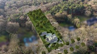 Land for sale in Brasschaat