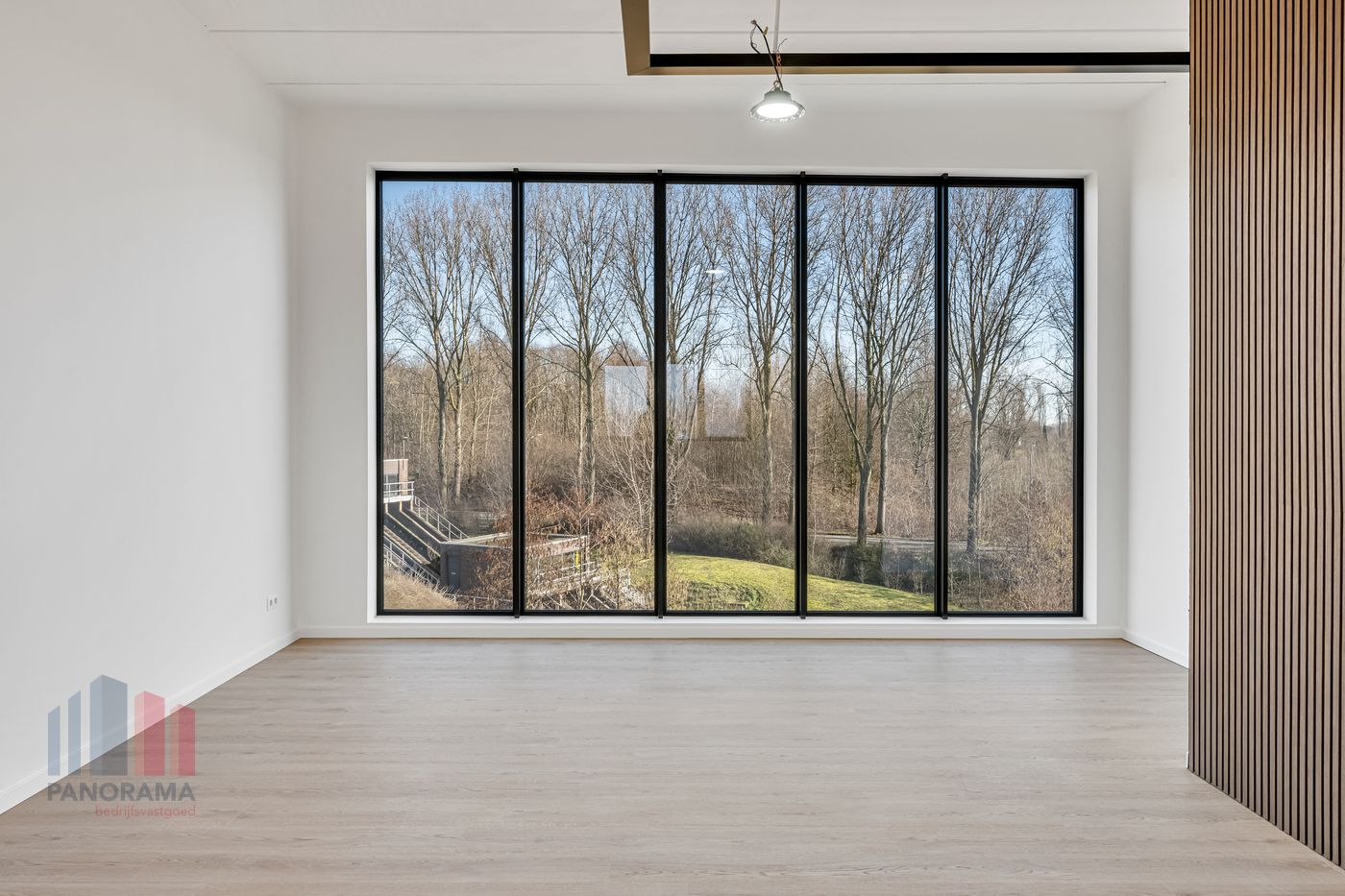 Moderne kantoorruimte met high-end afwerking vlakbij de R4 - foto 5