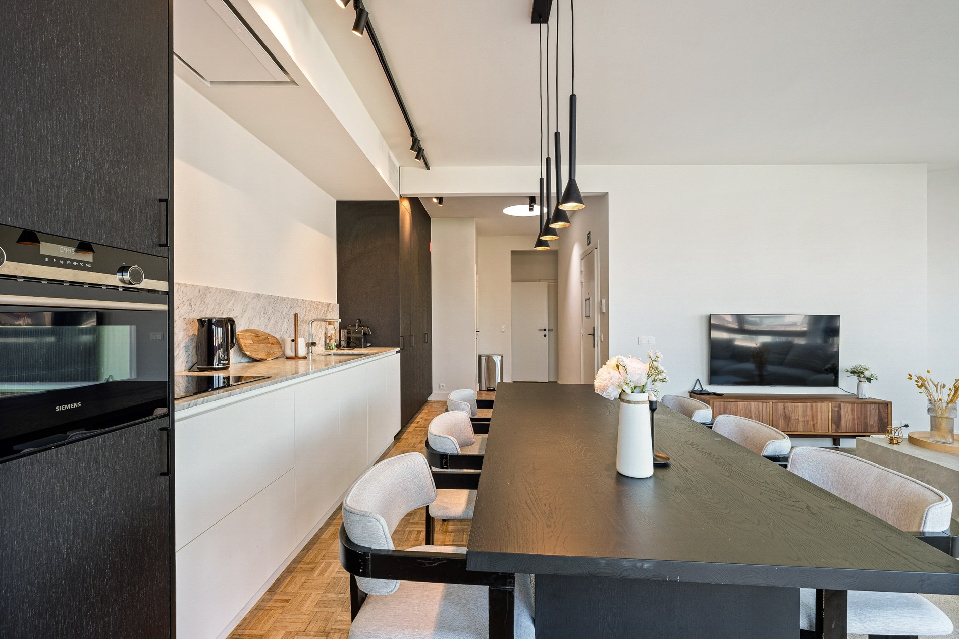 Licht hoekappartement op topligging - foto 4