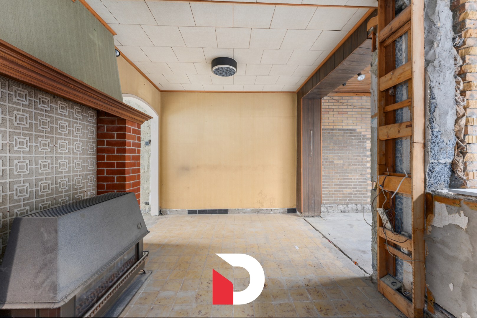 House for sale in Lissewege - photo 4