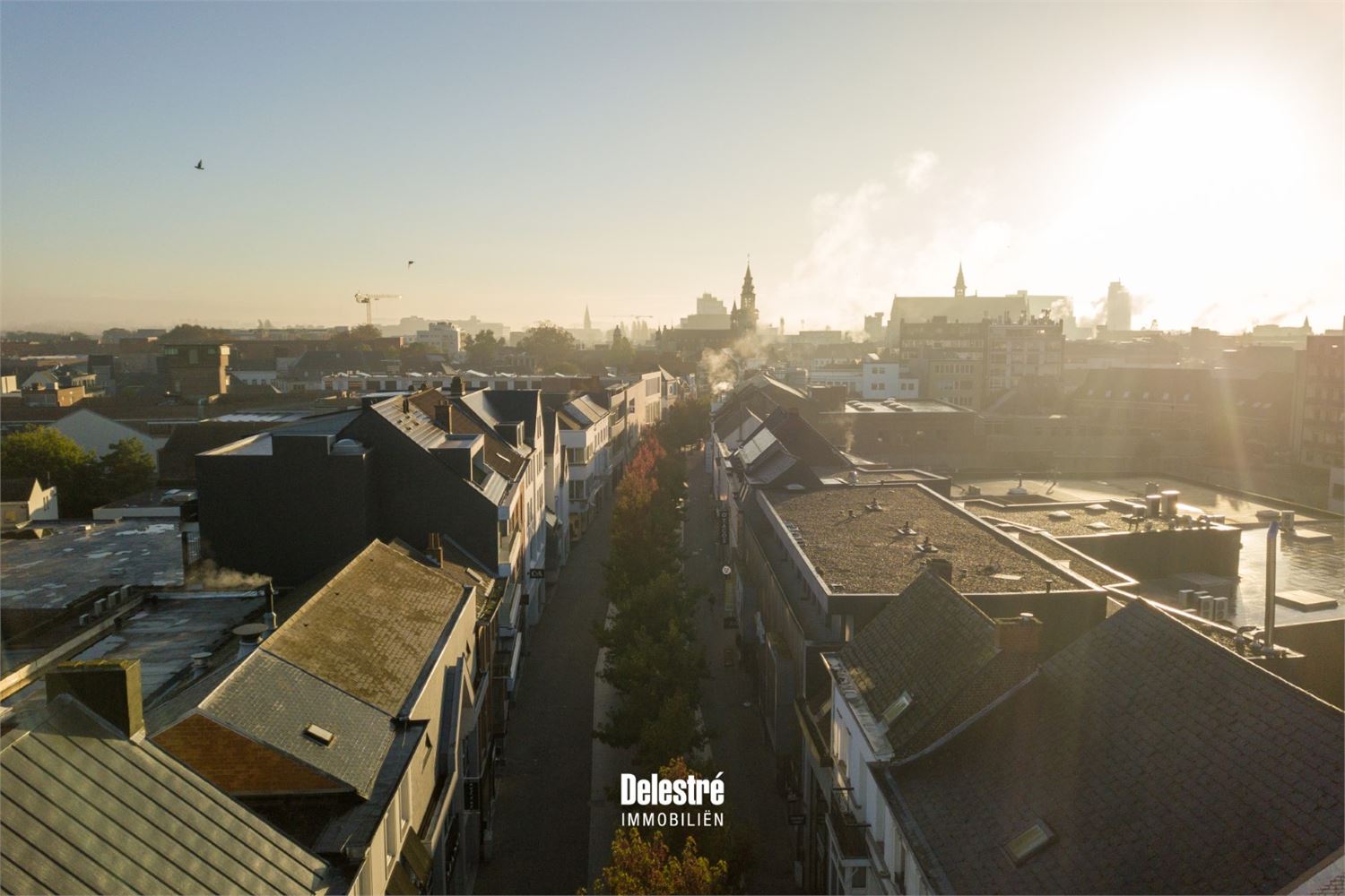 UNIEK INVESTERINGSPROJECT NIEUWSTRAAT MET HERONTWIKKELINGSPOTENTIEEL - foto 5