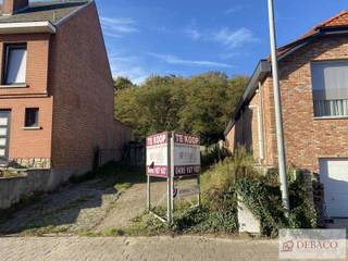 Terrain à vendre à Putte