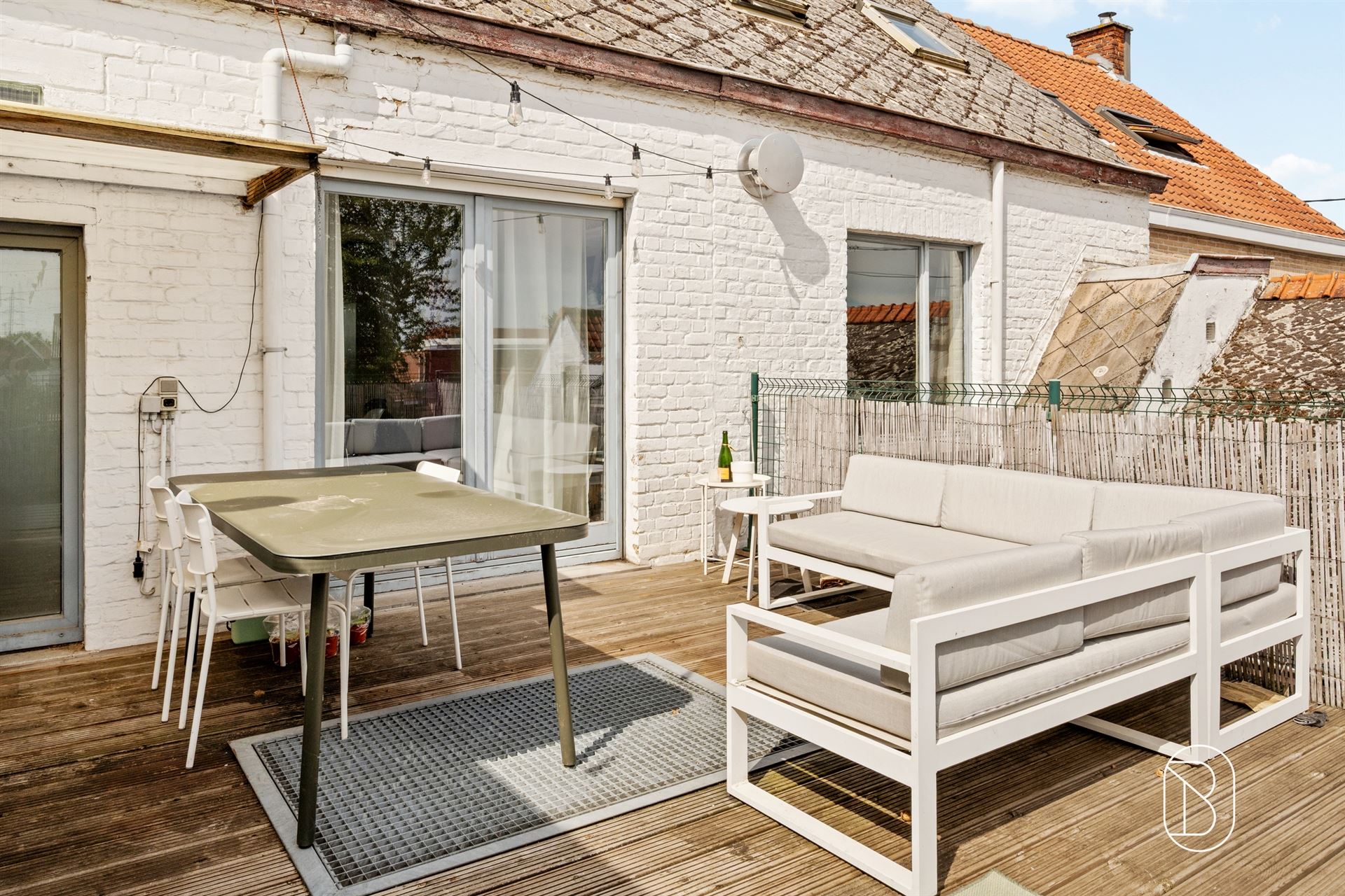 Ruime veelzijdige woning met 5 SLK en polyvalente ruimte - foto 5