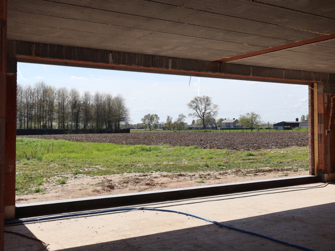 Villalot met brede façade te koop in Ardooie (Koolskamp) - foto 5